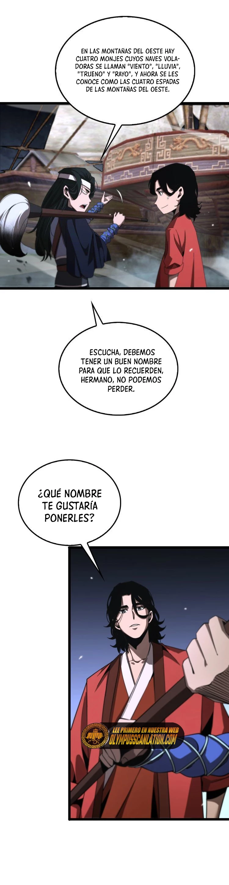 Apocalipsis Mundial en Linea capítulo 167, página 14