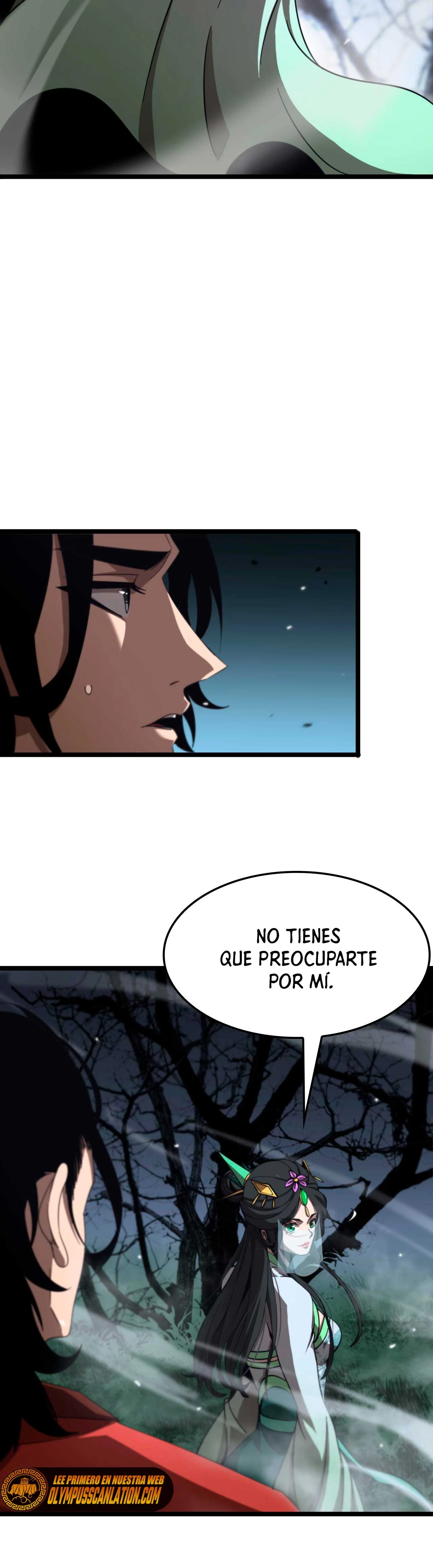 Apocalipsis Mundial en Linea capítulo 168, página 9