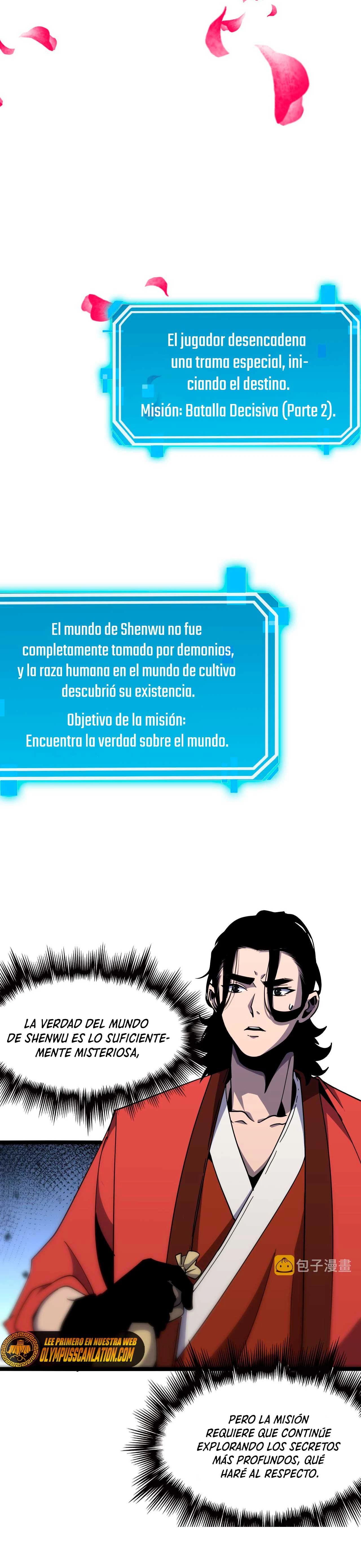 Apocalipsis Mundial en Linea capítulo 168, página 13