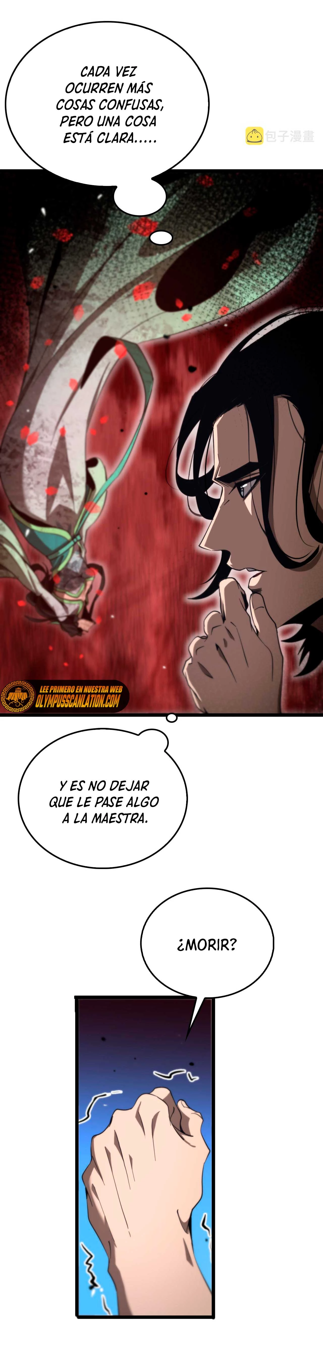 Apocalipsis Mundial en Linea capítulo 168, página 16