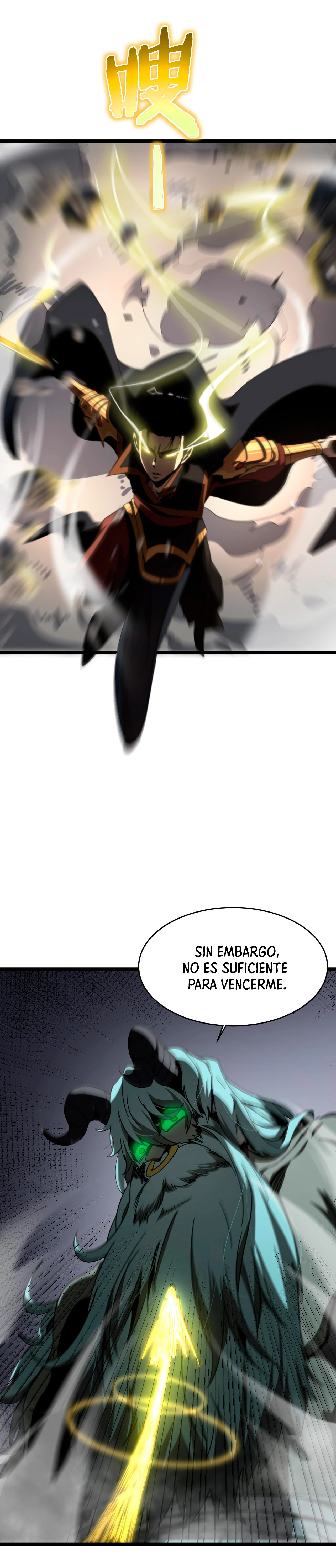 Apocalipsis Mundial en Linea capítulo 169, página 17