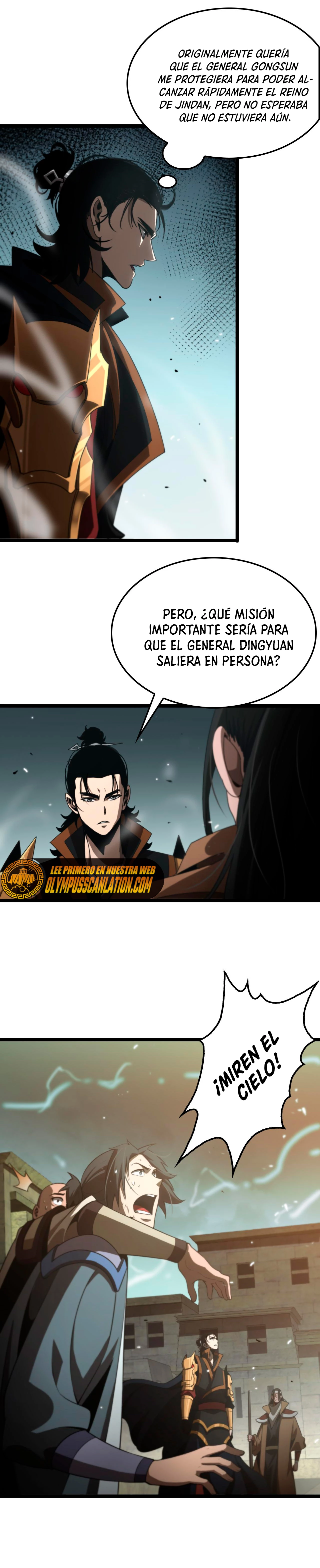 Apocalipsis Mundial en Linea capítulo 169, página 26
