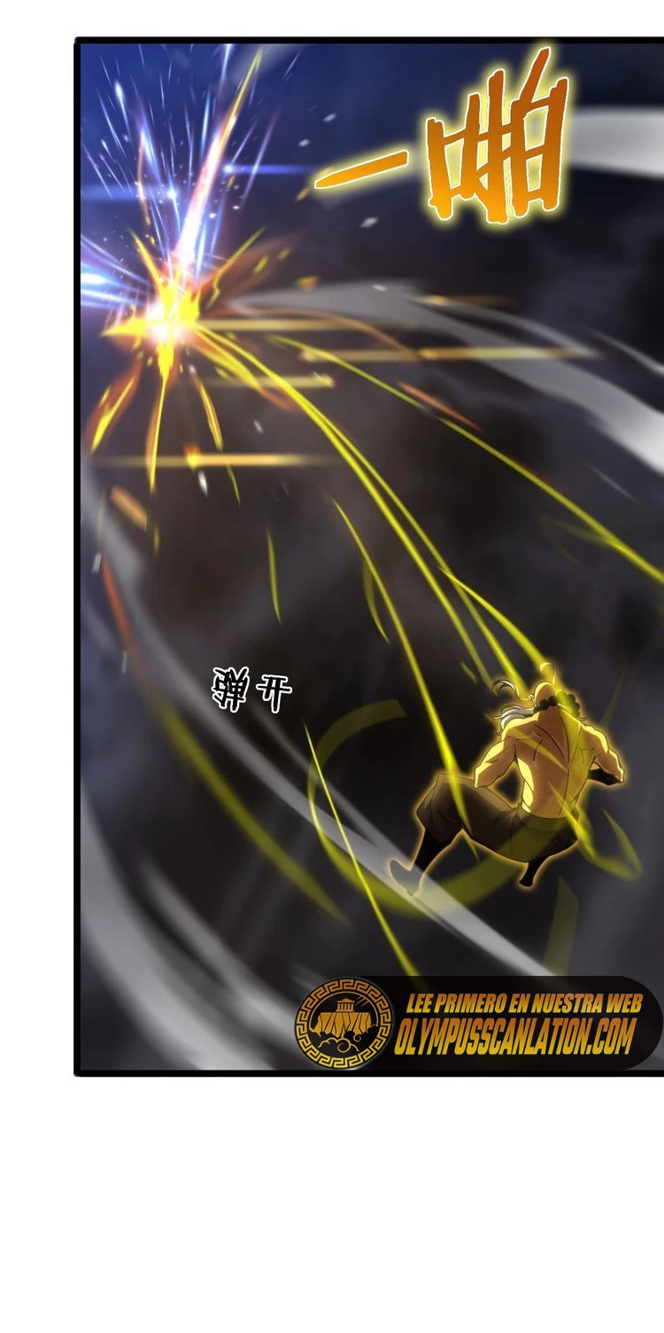 Apocalipsis Mundial en Linea capítulo 170, página 7