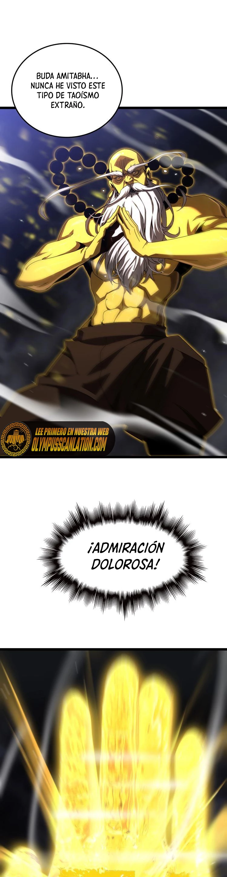 Apocalipsis Mundial en Linea capítulo 170, página 8