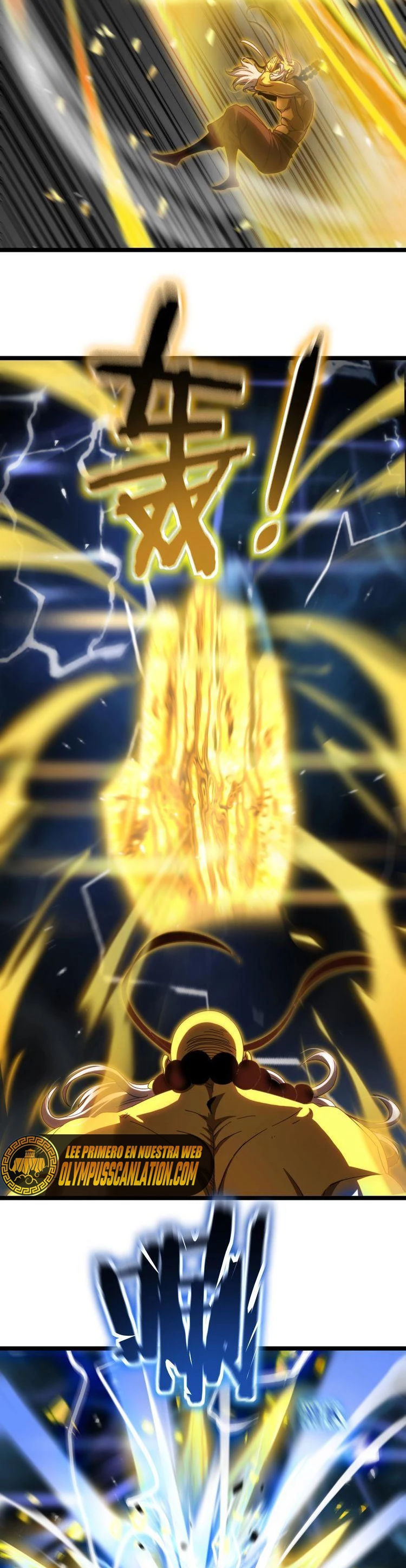 Apocalipsis Mundial en Linea capítulo 170, página 10
