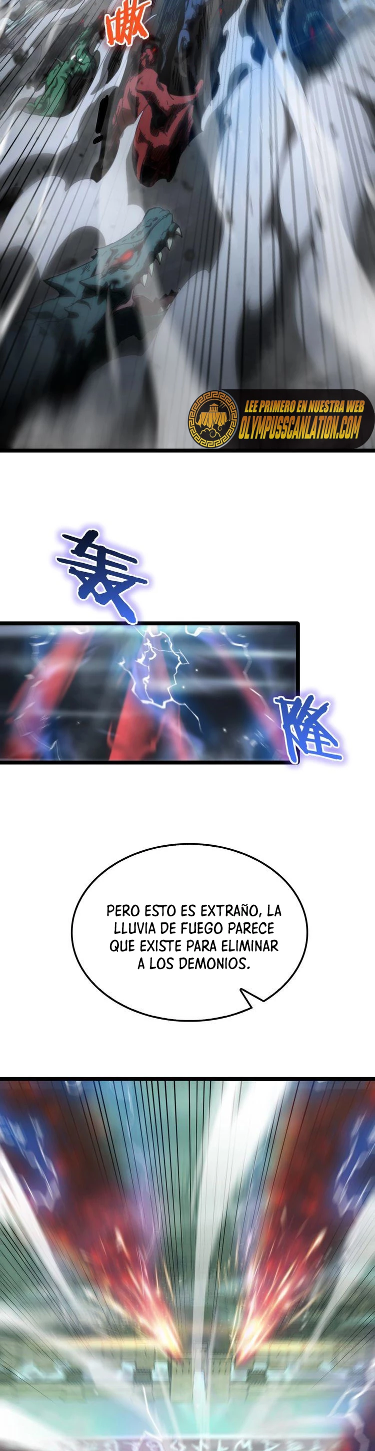 Apocalipsis Mundial en Linea capítulo 170, página 15