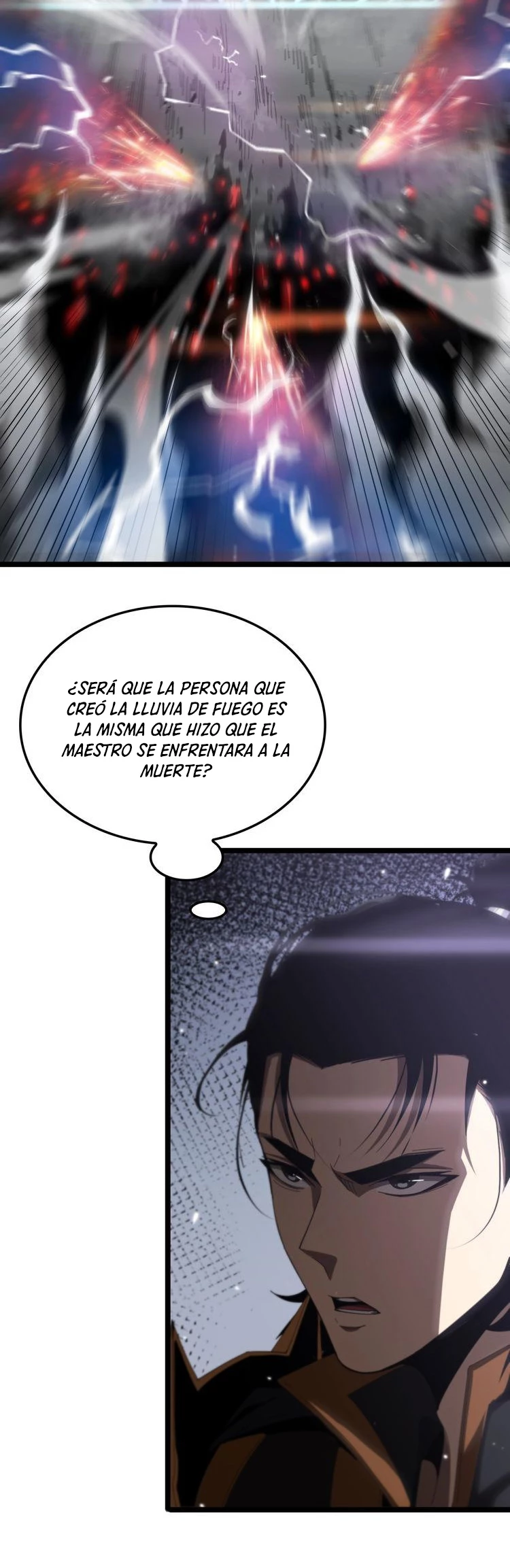 Apocalipsis Mundial en Linea capítulo 170, página 16