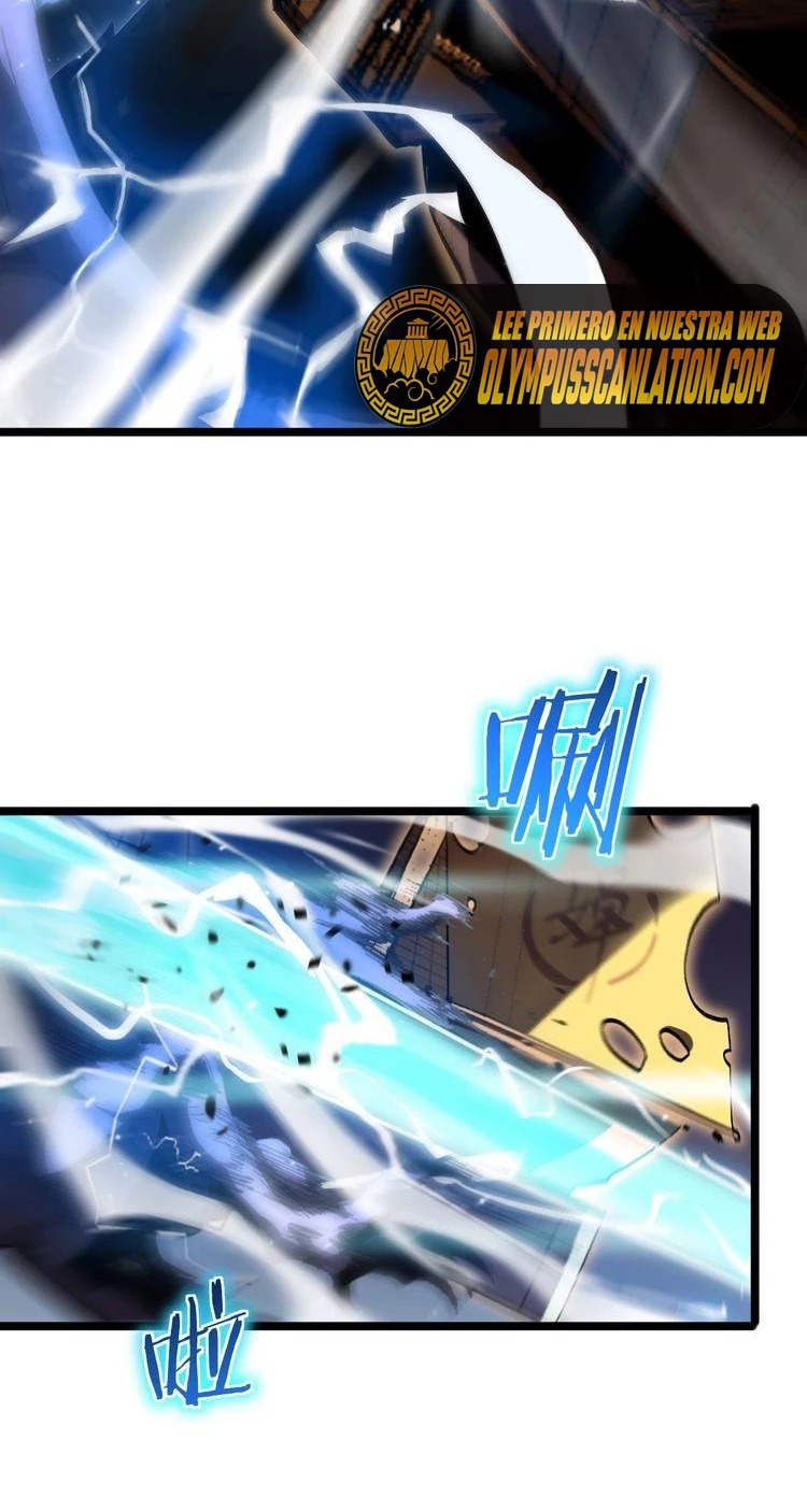 Apocalipsis Mundial en Linea capítulo 170, página 21