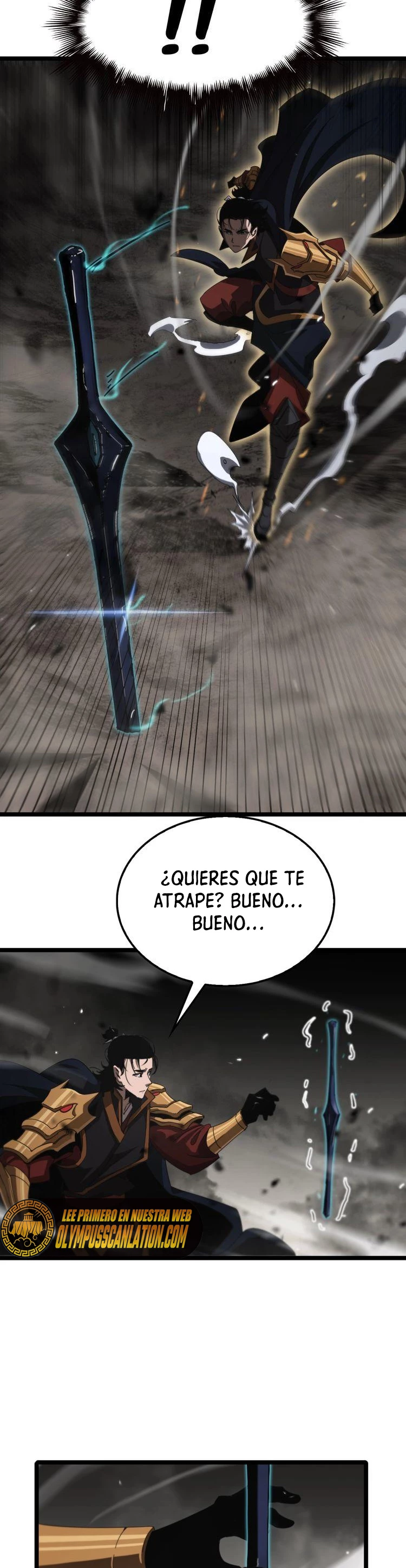 Apocalipsis Mundial en Linea capítulo 171, página 11