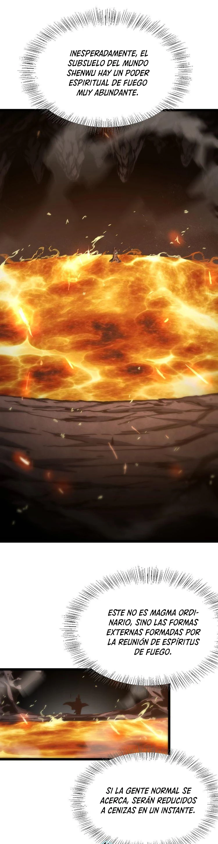 Apocalipsis Mundial en Linea capítulo 171, página 16
