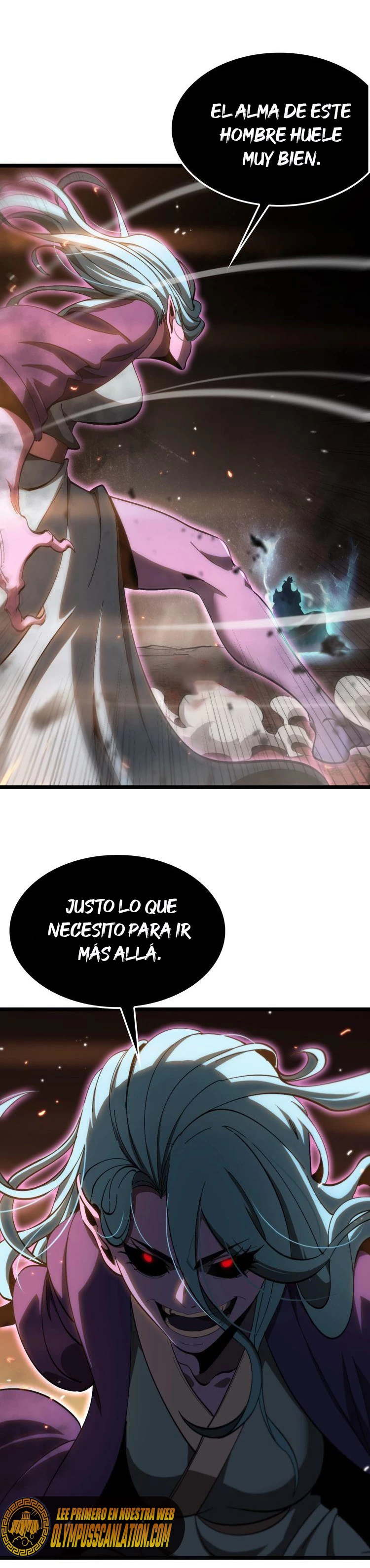 Apocalipsis Mundial en Linea capítulo 171, página 23
