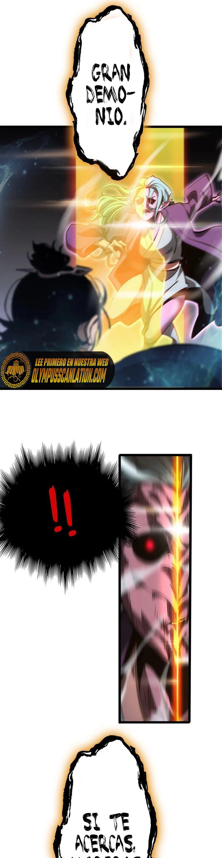 Apocalipsis Mundial en Linea capítulo 171, página 28