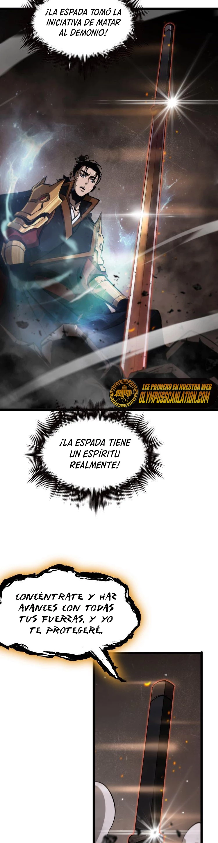 Apocalipsis Mundial en Linea capítulo 171, página 30