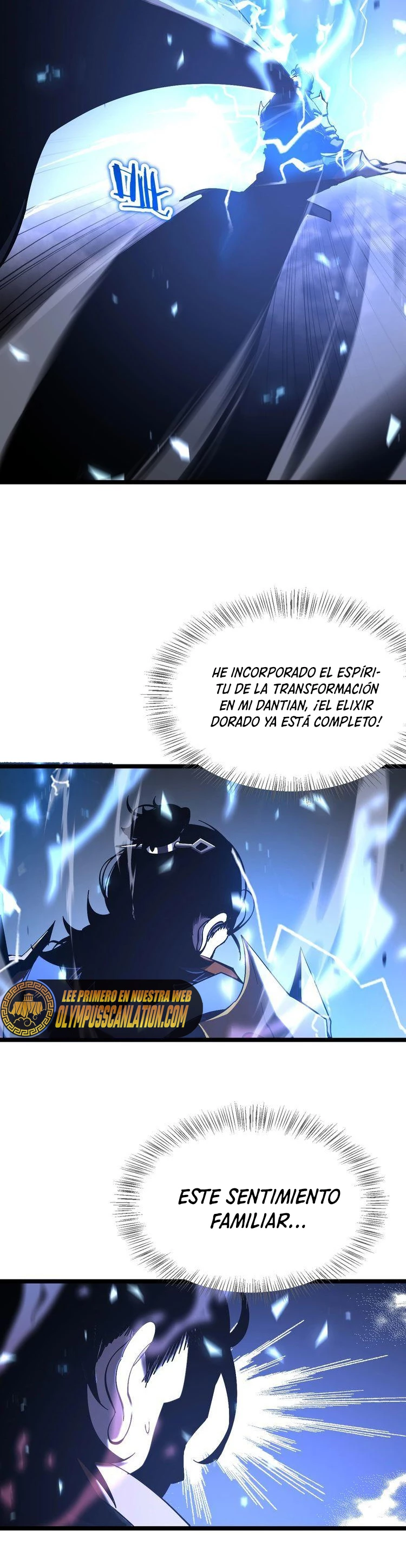 Apocalipsis Mundial en Linea capítulo 171, página 34