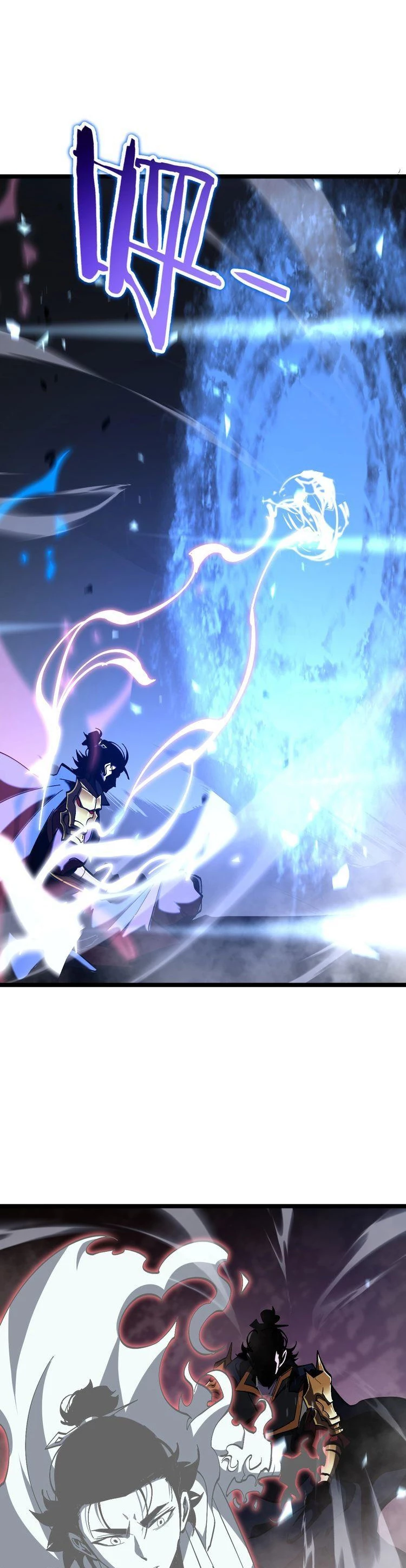 Apocalipsis Mundial en Linea capítulo 171, página 35