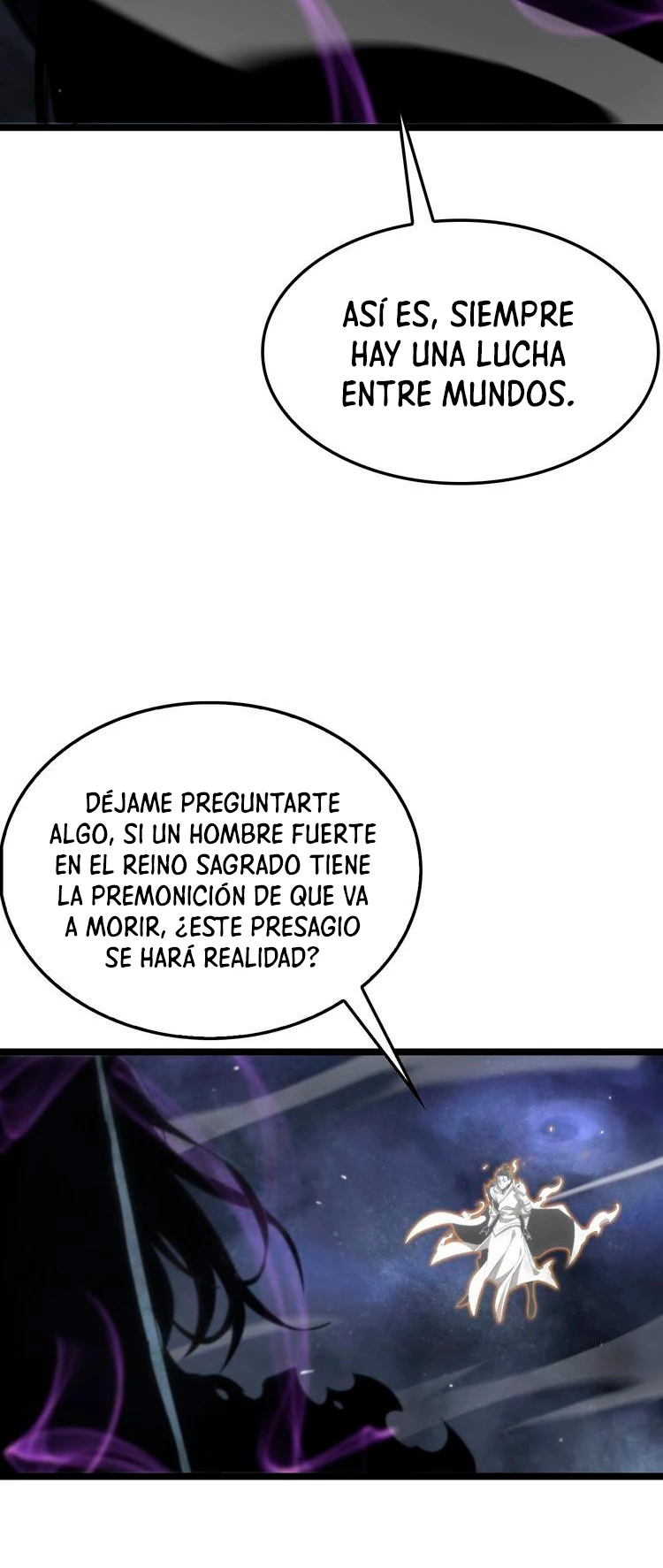 Apocalipsis Mundial en Linea capítulo 172, página 4