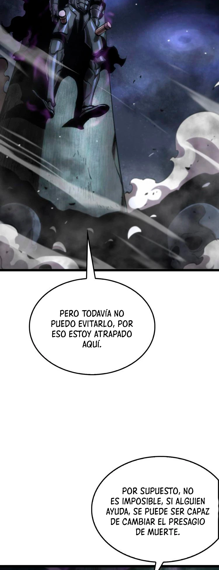 Apocalipsis Mundial en Linea capítulo 172, página 6
