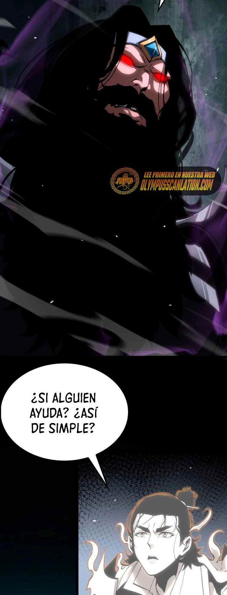 Apocalipsis Mundial en Linea capítulo 172, página 7