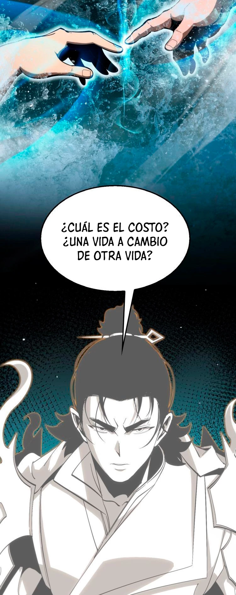 Apocalipsis Mundial en Linea capítulo 172, página 9