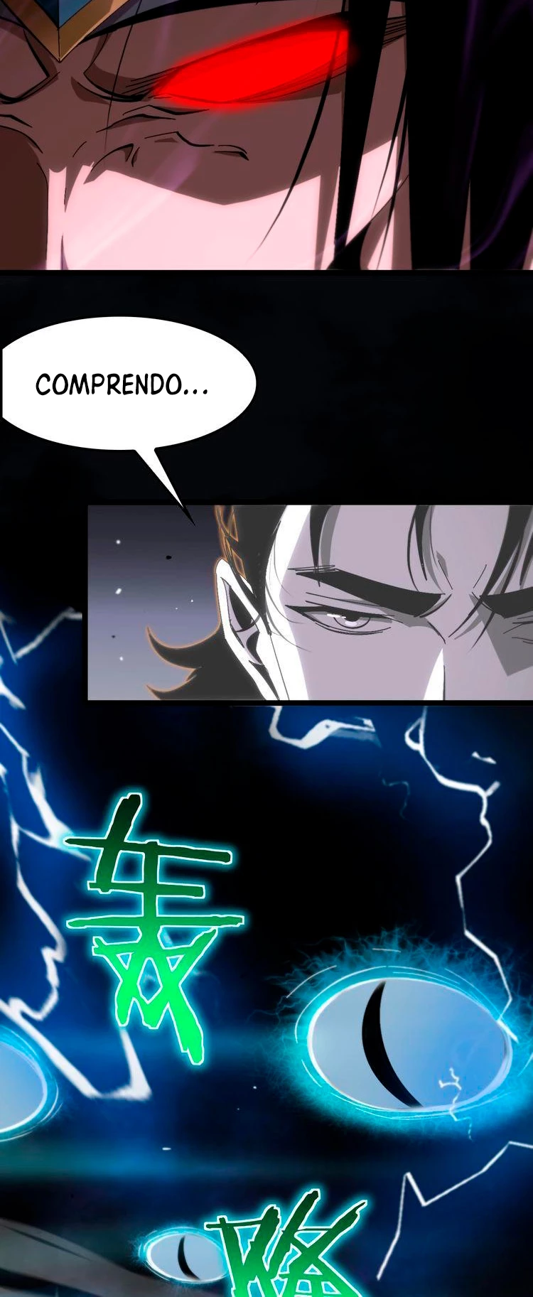 Apocalipsis Mundial en Linea capítulo 172, página 11