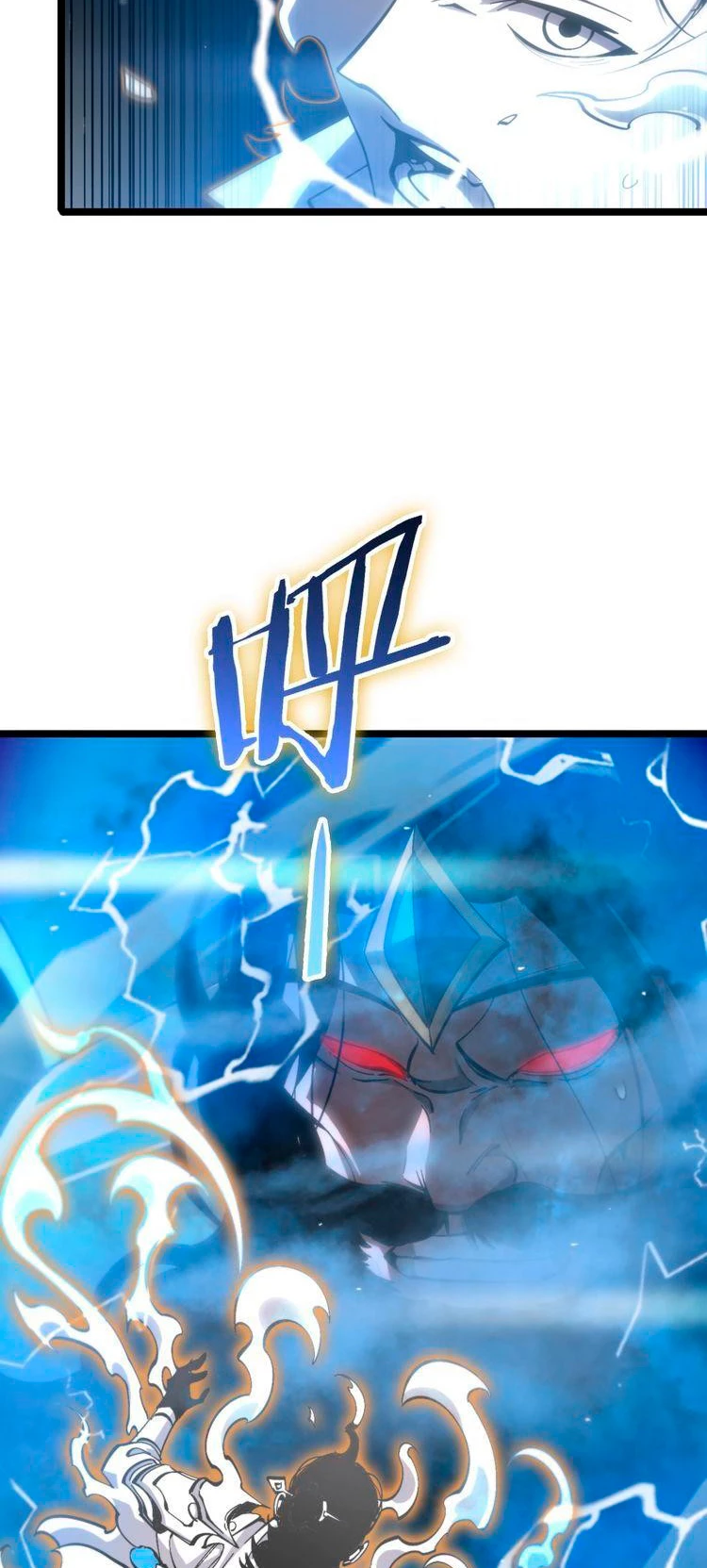 Apocalipsis Mundial en Linea capítulo 172, página 19