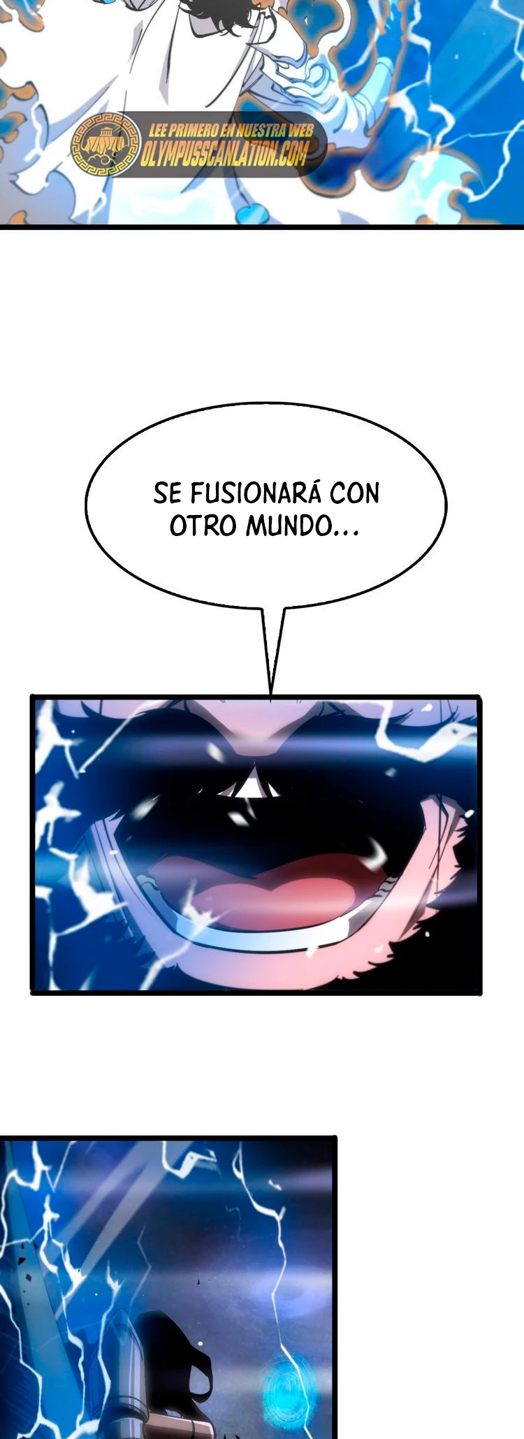 Apocalipsis Mundial en Linea capítulo 172, página 20