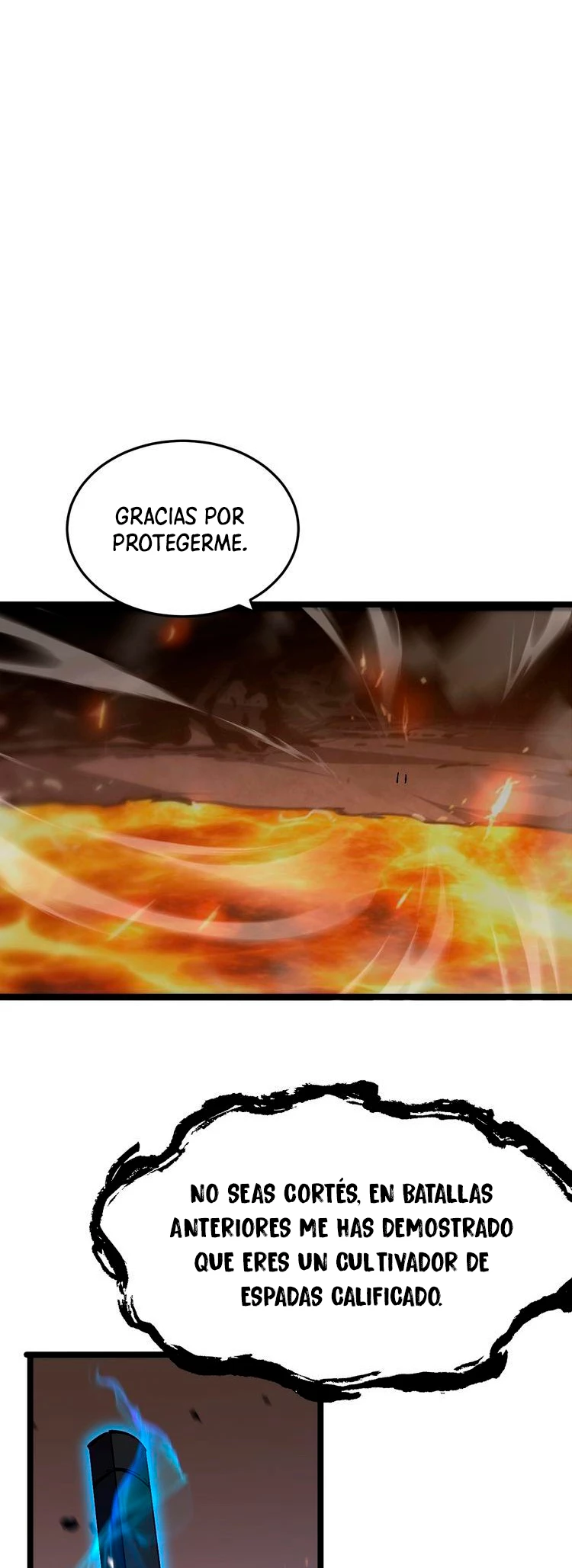 Apocalipsis Mundial en Linea capítulo 172, página 23