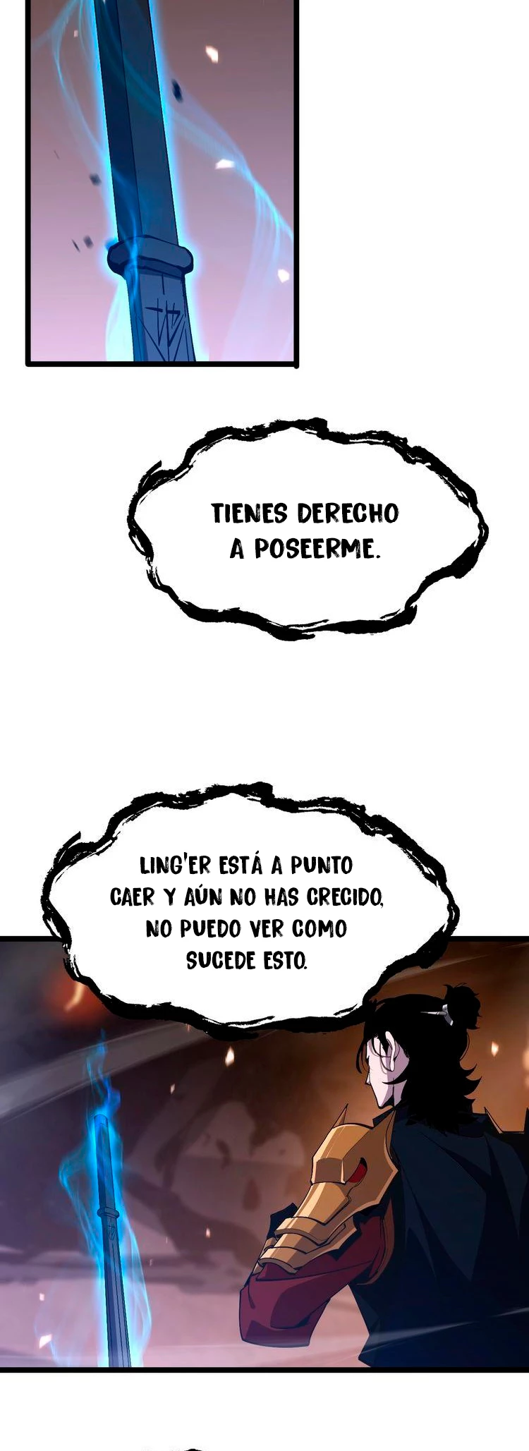 Apocalipsis Mundial en Linea capítulo 172, página 24