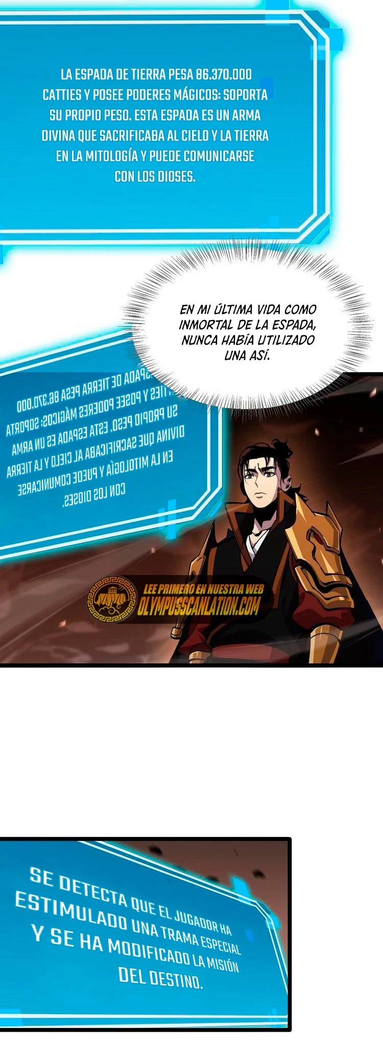 Apocalipsis Mundial en Linea capítulo 172, página 26