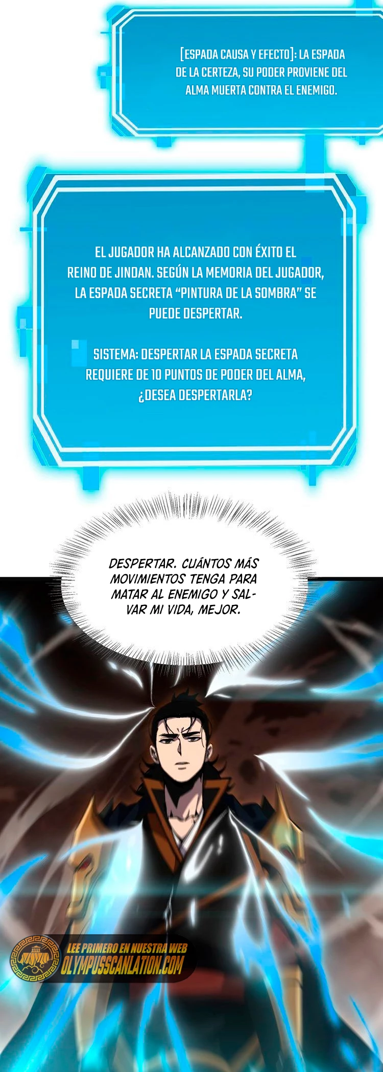 Apocalipsis Mundial en Linea capítulo 172, página 29