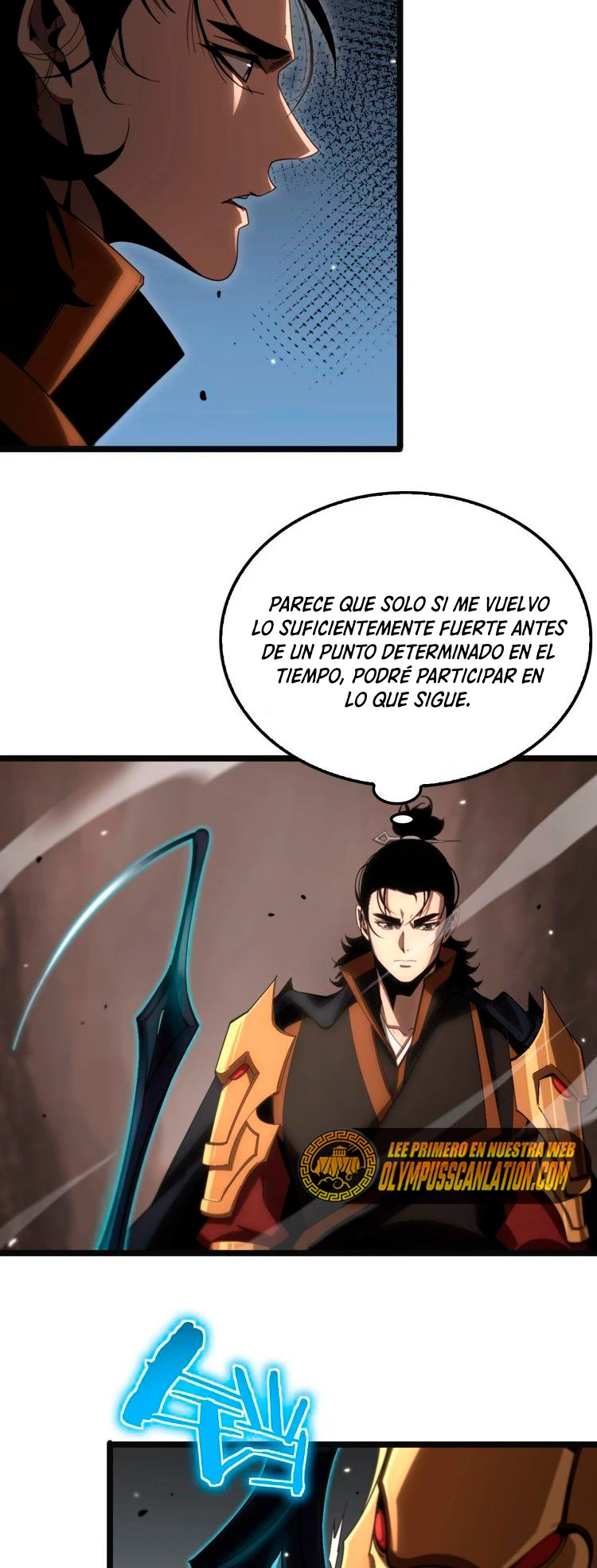 Apocalipsis Mundial en Linea capítulo 172, página 32