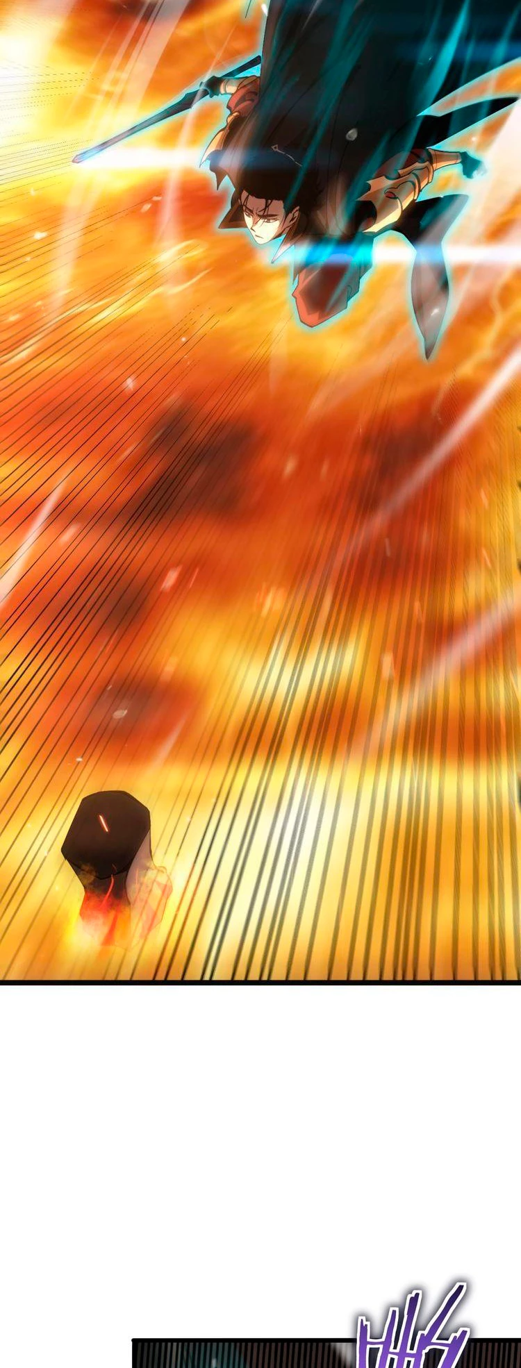 Apocalipsis Mundial en Linea capítulo 172, página 35