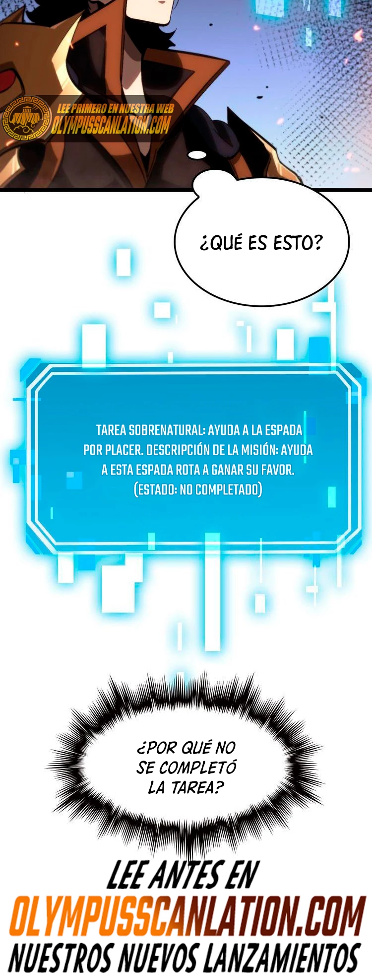 Apocalipsis Mundial en Linea capítulo 172, página 41