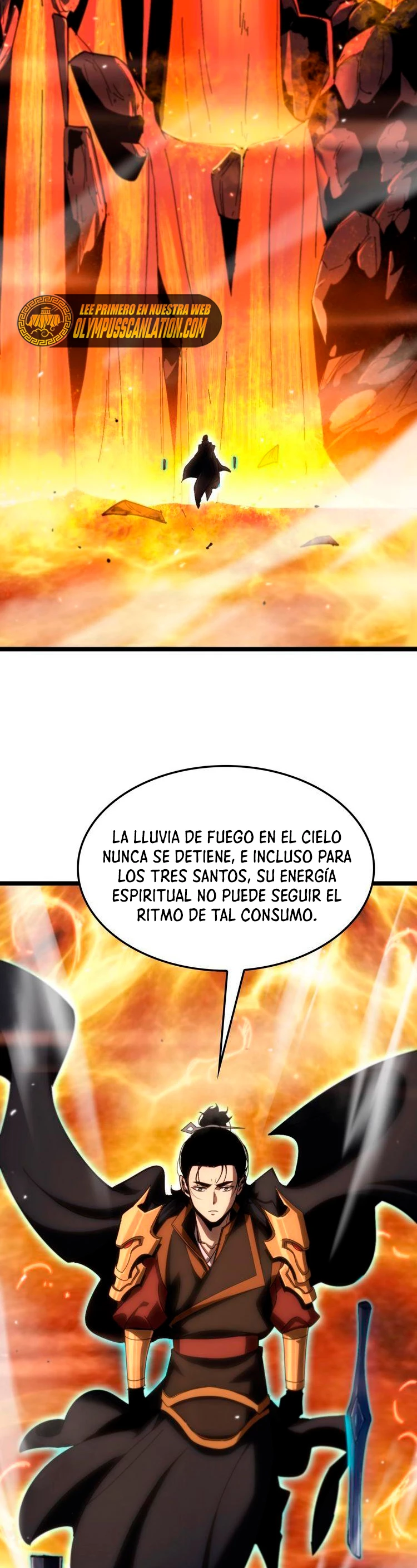 Apocalipsis Mundial en Linea capítulo 173, página 4