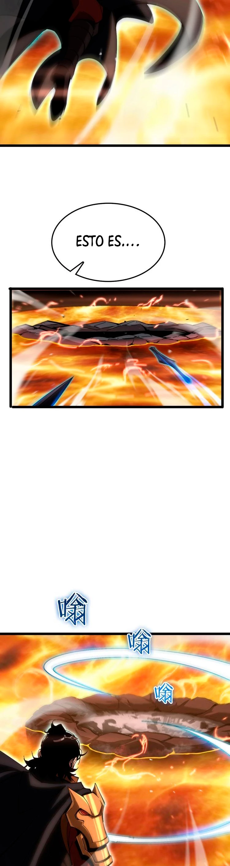 Apocalipsis Mundial en Linea capítulo 173, página 6