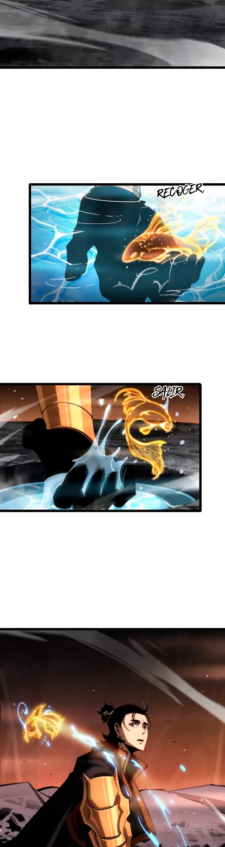 Apocalipsis Mundial en Linea capítulo 173, página 9
