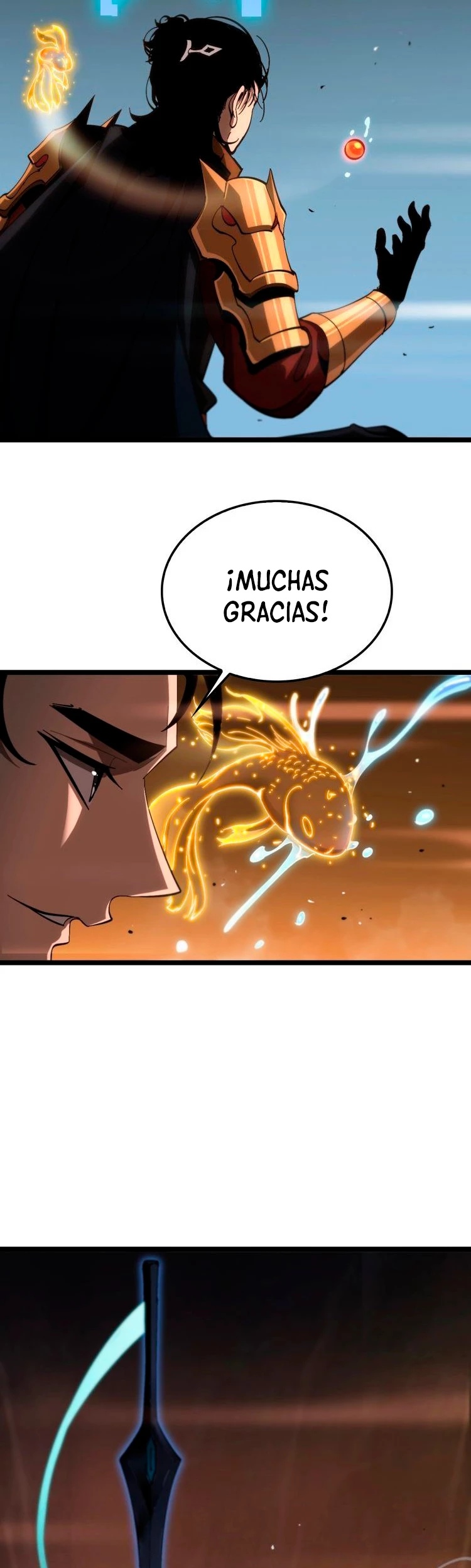 Apocalipsis Mundial en Linea capítulo 173, página 11