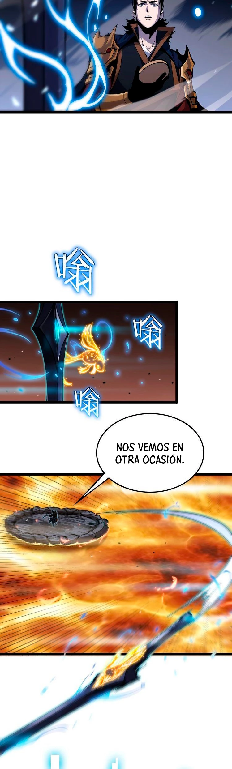 Apocalipsis Mundial en Linea capítulo 173, página 18