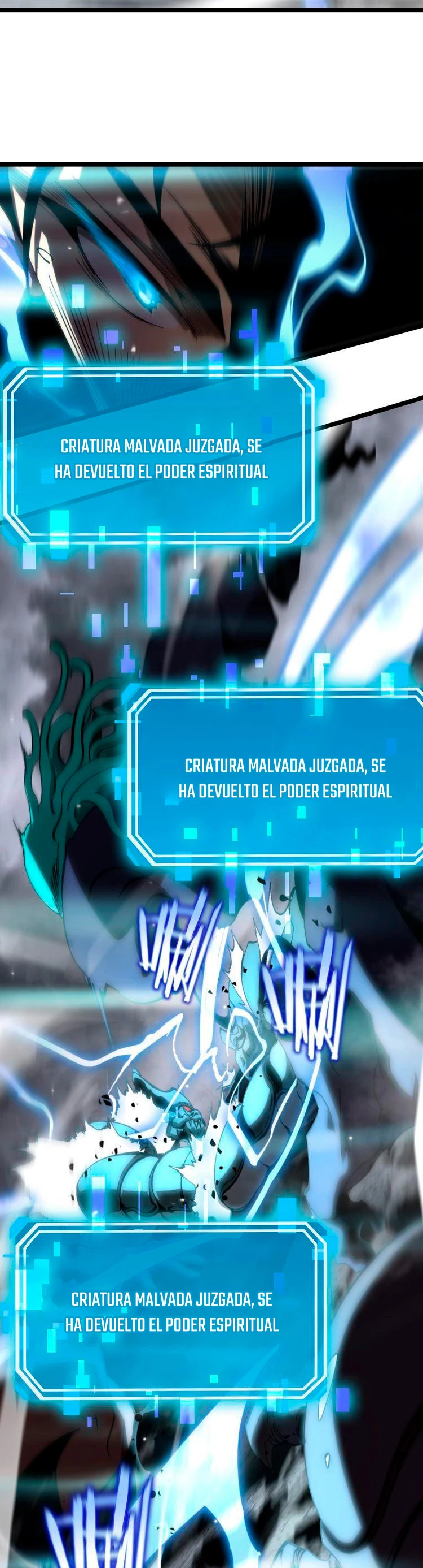 Apocalipsis Mundial en Linea capítulo 173, página 27