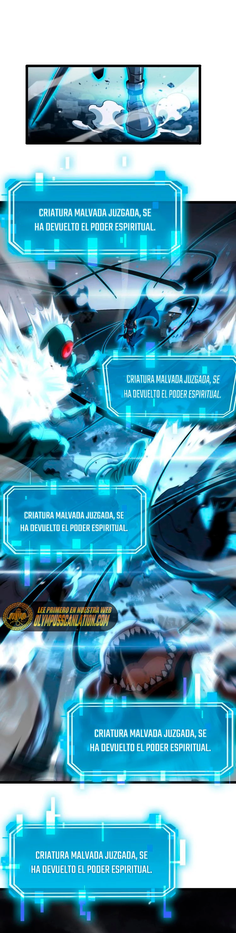 Apocalipsis Mundial en Linea capítulo 173, página 33