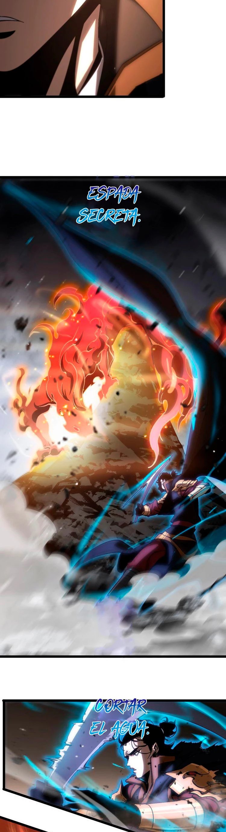 Apocalipsis Mundial en Linea capítulo 173, página 36
