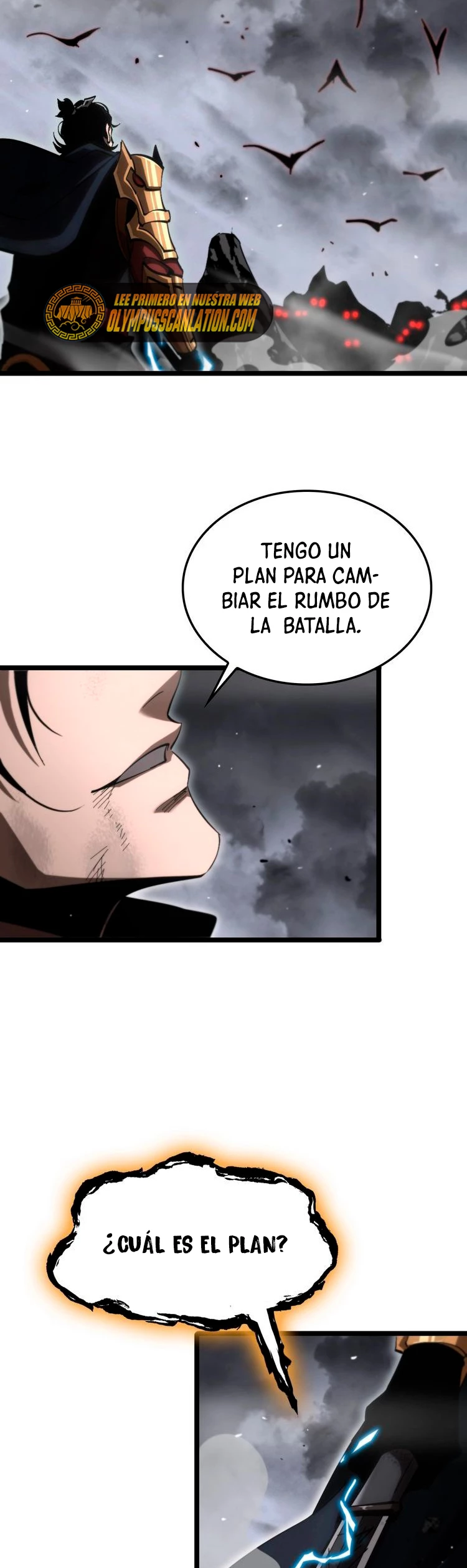Apocalipsis Mundial en Linea capítulo 173, página 41