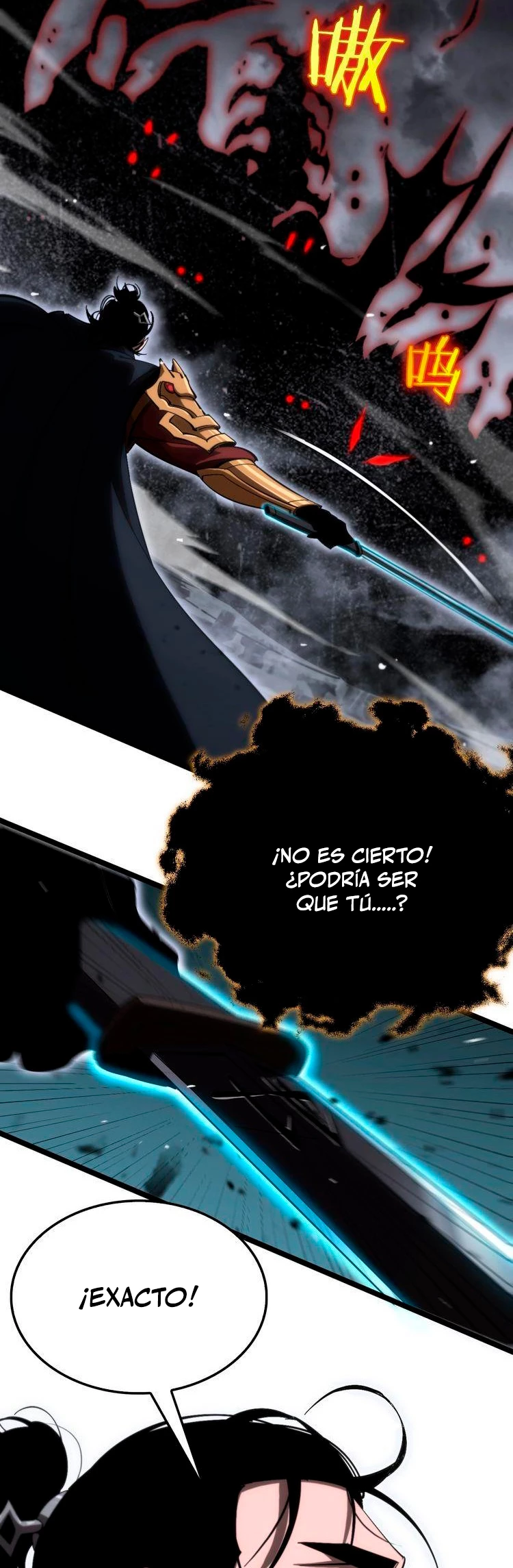 Apocalipsis Mundial en Linea capítulo 174, página 6