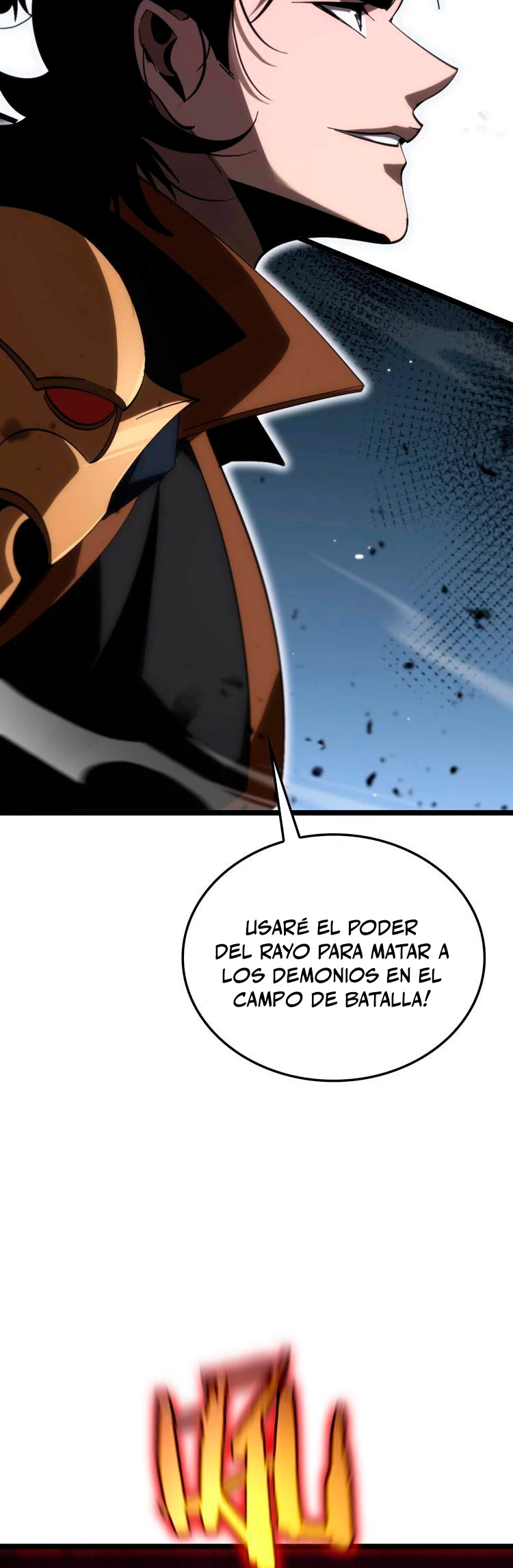 Apocalipsis Mundial en Linea capítulo 174, página 7