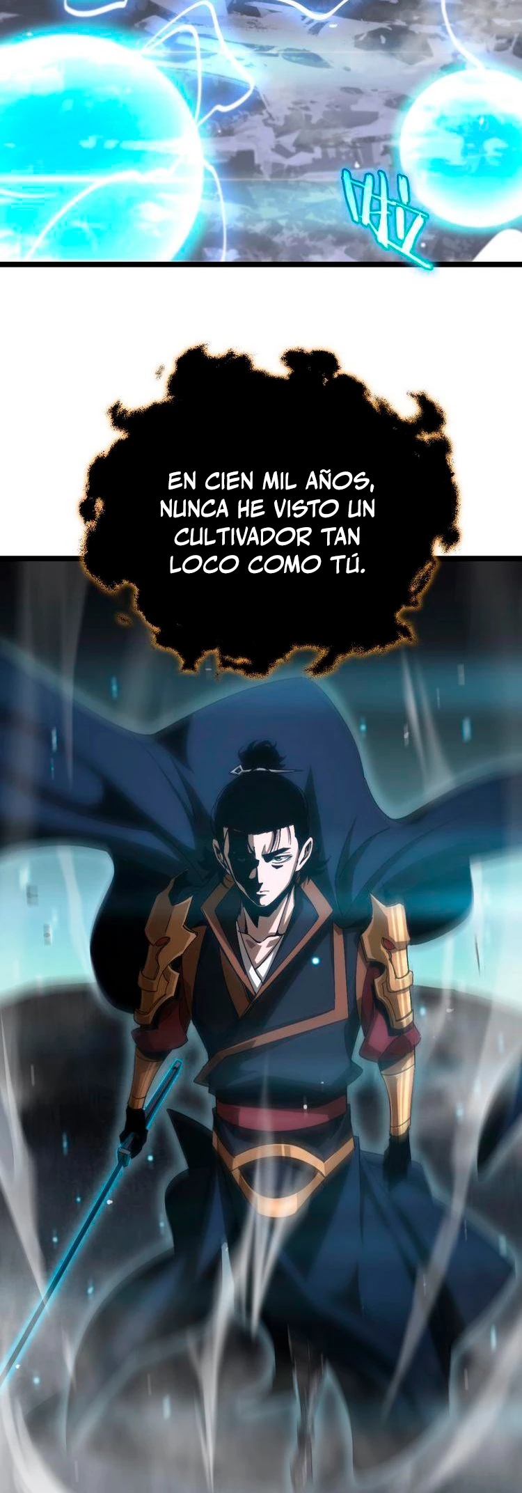 Apocalipsis Mundial en Linea capítulo 174, página 18