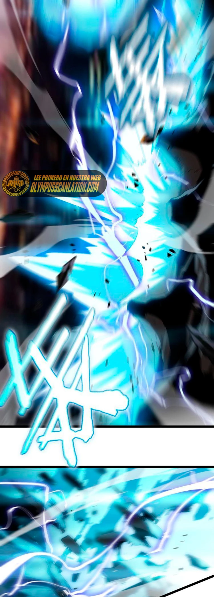 Apocalipsis Mundial en Linea capítulo 174, página 24