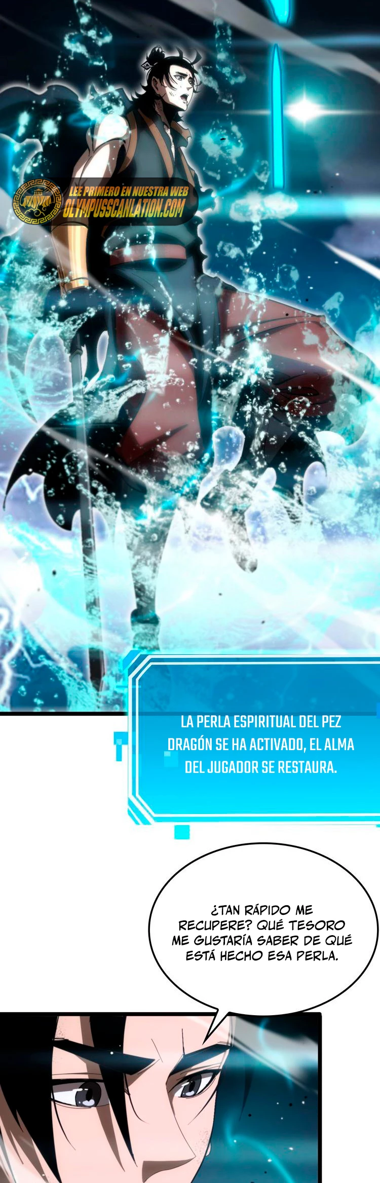 Apocalipsis Mundial en Linea capítulo 174, página 32