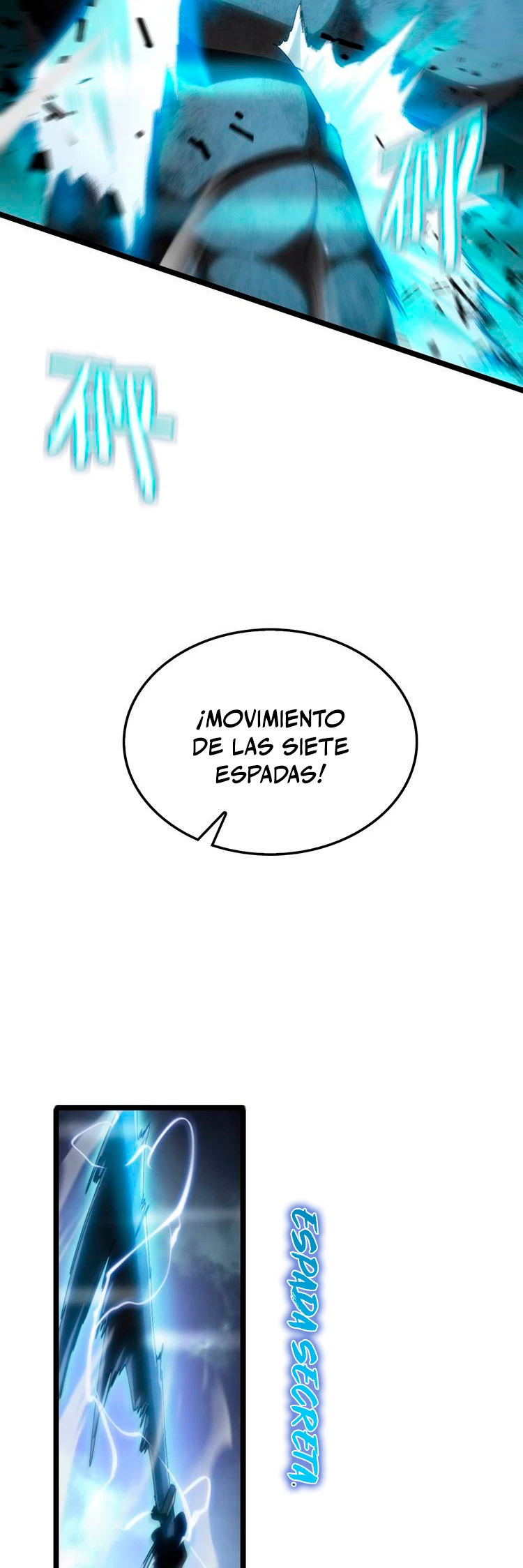 Apocalipsis Mundial en Linea capítulo 174, página 38