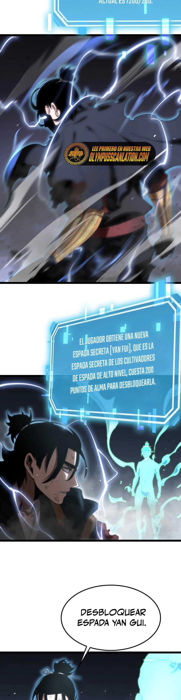 Apocalipsis Mundial en Linea capítulo 175, página 5