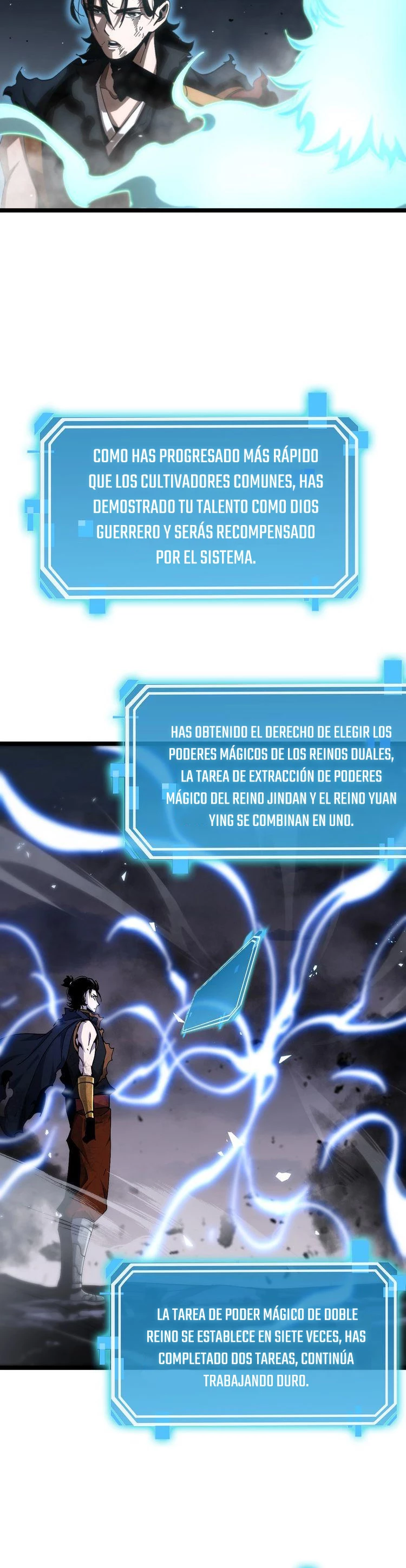 Apocalipsis Mundial en Linea capítulo 175, página 6